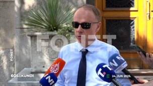 Vesti u 60 sekundi